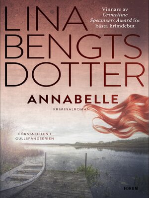 Annabelle - ebook